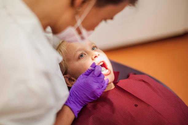  Montalvin Manor, CA Emergency Dentist Pros
