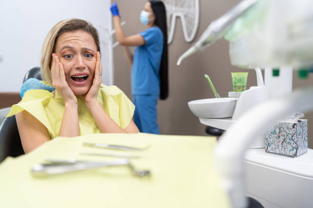 Best Emergency TMJ Treatment in Montalvin Manor, CA